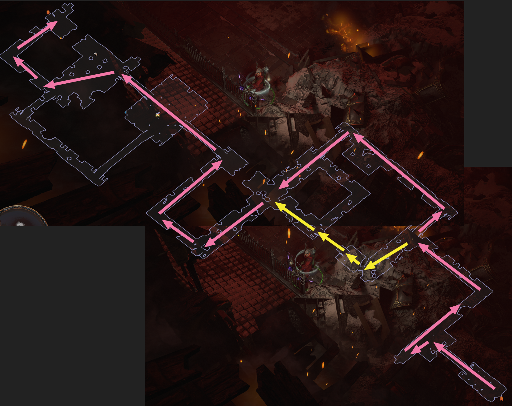 Canals Variant 1 Skip